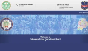 TSLPRB TSRTC Hall Ticket 2026