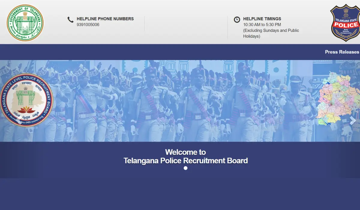 TSLPRB TSRTC Hall Ticket 2026