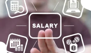 APPSC Group 2 salary