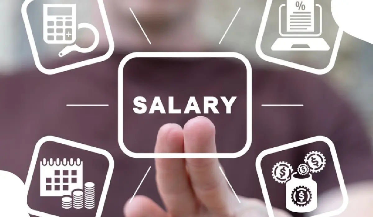 APPSC Group 2 salary