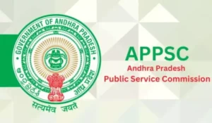 APPSC TGT Recruitment 2026 Notification Out for 389 Trained Graduate Teacher Posts