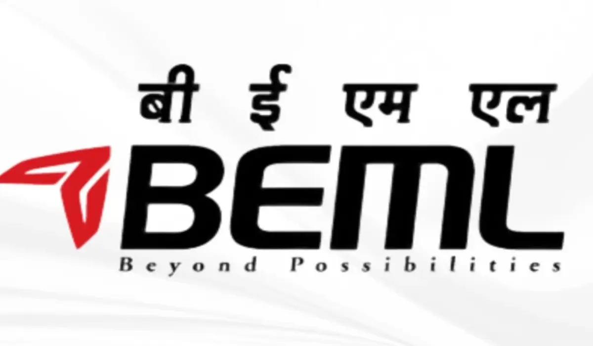 BEML Junior Executive Recruitment
