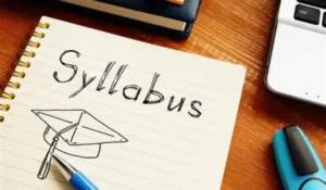 UP Cooperative Bank Syllabus