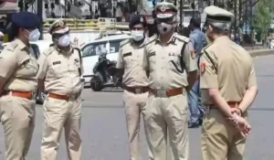 Rajasthan Police SI City Intimation 2026