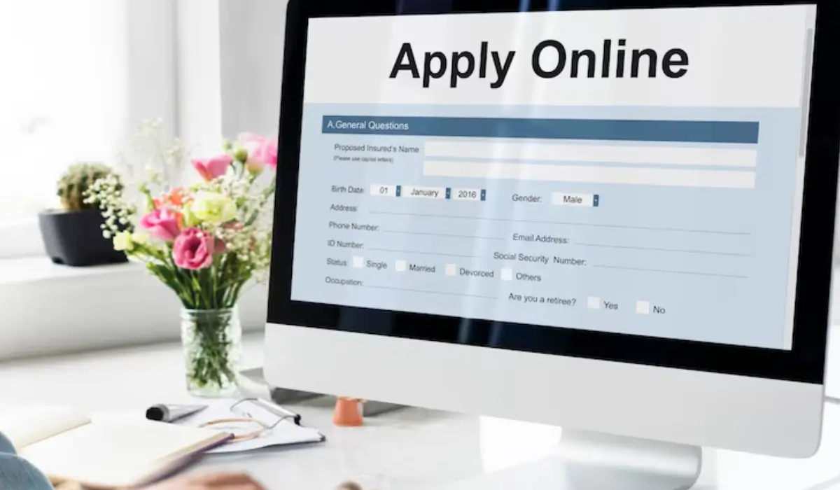 OTET Apply Online