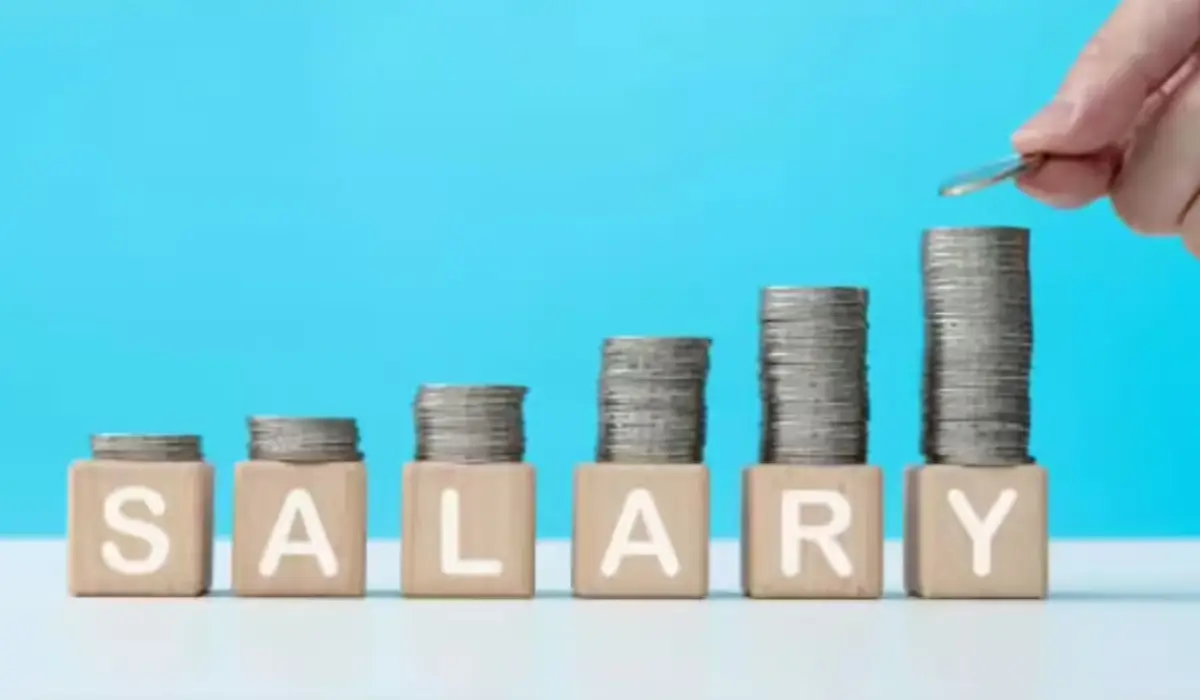 PSSSB Jail Warder Salary