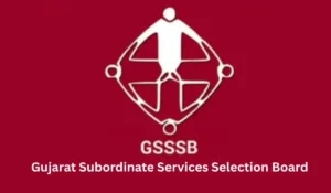GSSSB Staff Nurse