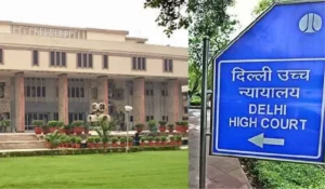 Delhi High court jja result