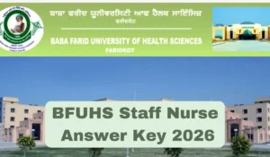 bfuhs staff nurse answer key (1)