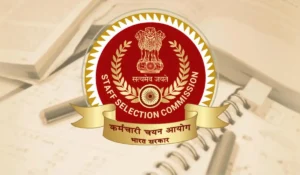 ssc recruitment