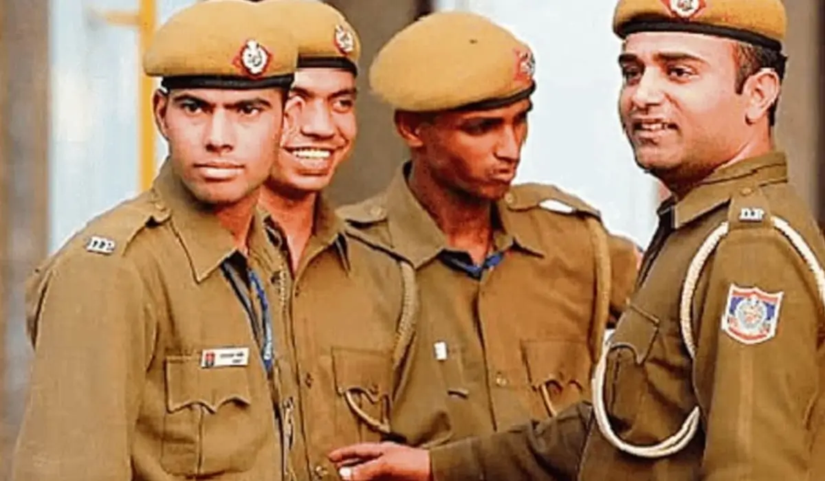 Jharkhand Home Guard Recruitment