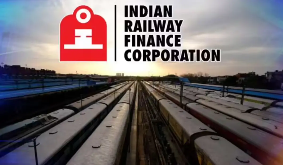 IRFCL Recruitment 2026