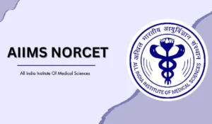 AIIMS NORCET City Intimation 2026