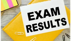 CG Mandi Nirikshak Result