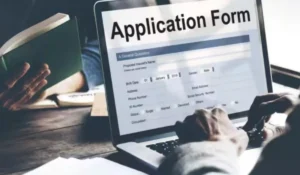 SAMS Odisha B.Ed Application Form