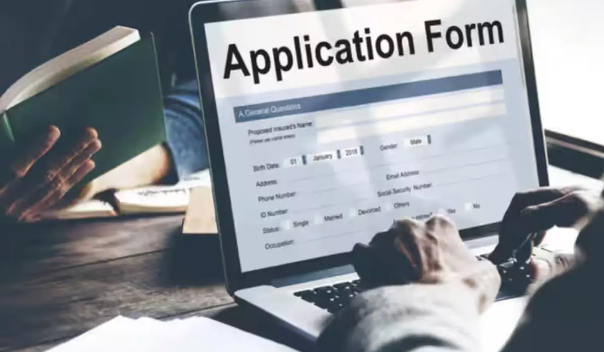 SAMS Odisha B.Ed Application Form