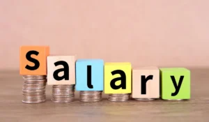 ISRO Scientist Salary