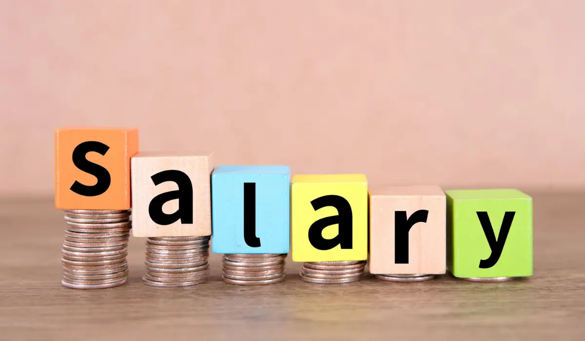 ISRO Scientist Salary