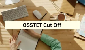 OSSTET Cut Off