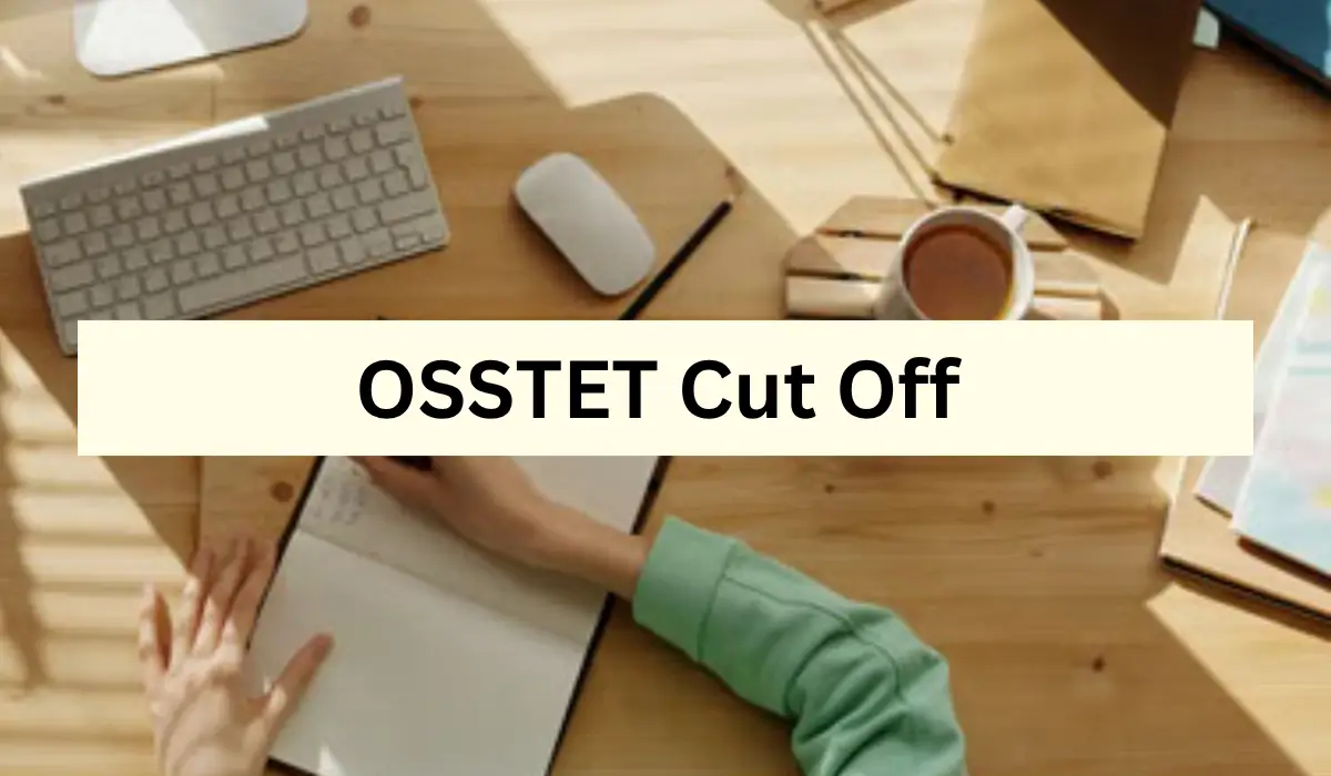 OSSTET Cut Off