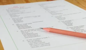 Odisha High Court Typist & DEO Question Paper 2026