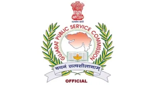 GPSC Assistant Engineer Admit Card