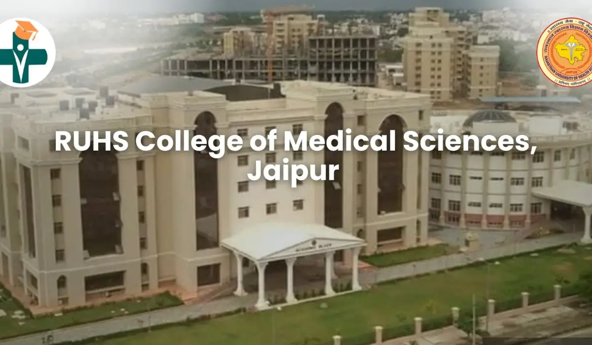 RUHS CUET BSc Nursing