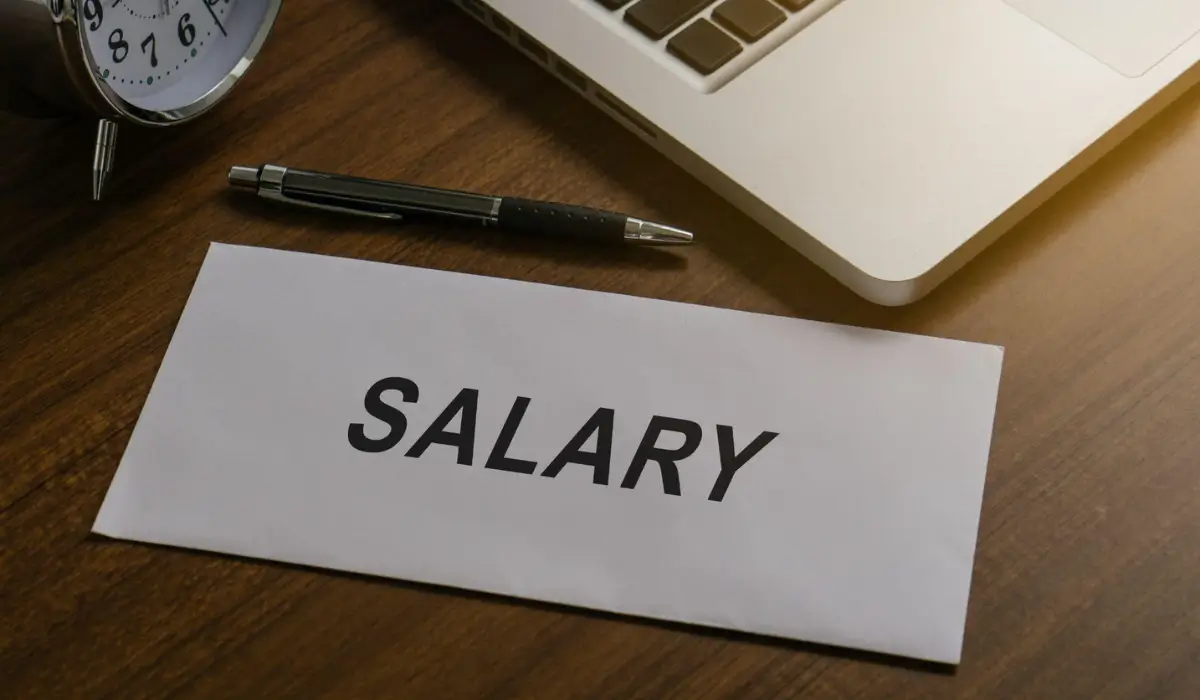 Chandigarh Administration Clerk Salary