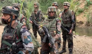 Assam Rifles Compassionate Ground Recruitment