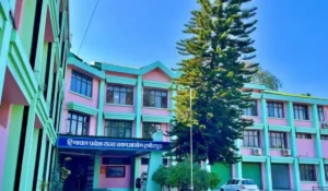 HPRCA JE Recruitment