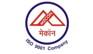 MECON Recruitment 2026 Notification Out for 24 Non-Executive Posts