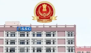 SSC Sliding Mechnaism