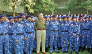 CRPF Tradesman Recruitment