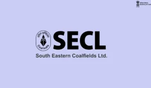 SECL Recruitment