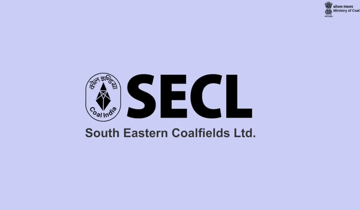 SECL Recruitment