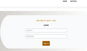 JSSC Constable Admit Card