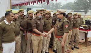 Bihar Police SI Mains Exam 2026