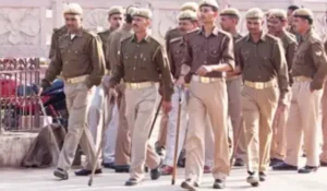 SSC GD Constable Exam Date