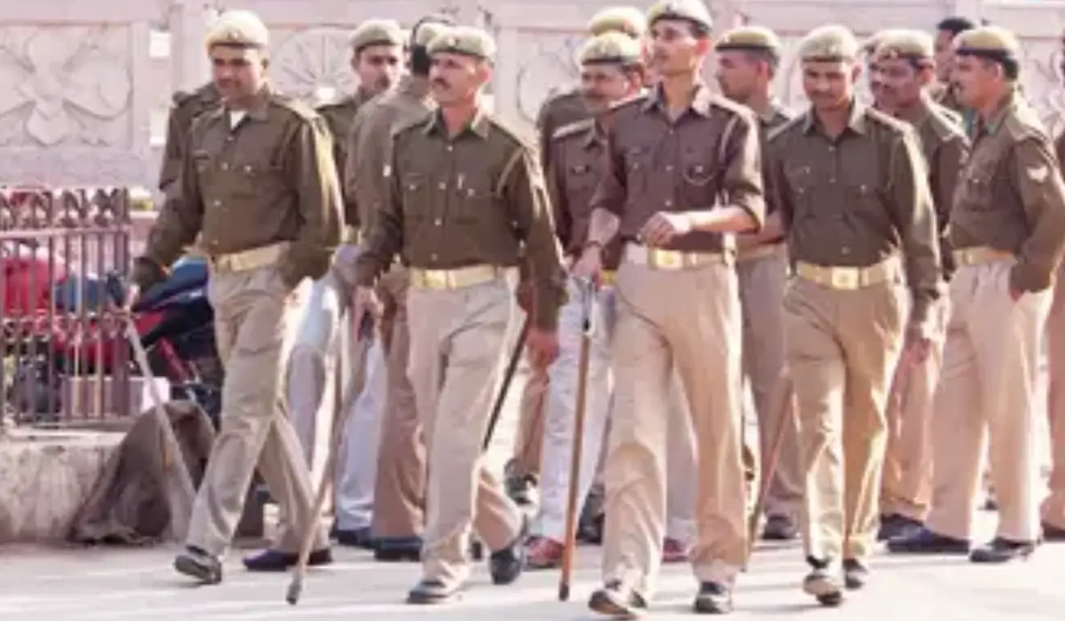 SSC GD Constable Exam Date