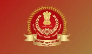 SSC GD Examination Week Preference Window