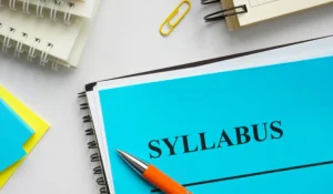 BTSC Lab Assistant Syllabus