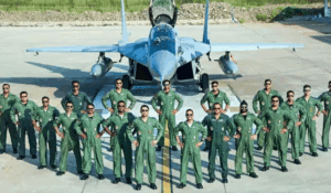 Indian Air Force Agniveer Result