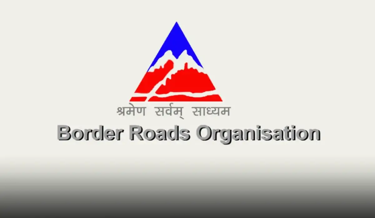 Border Roads Organisation Recruitment 2026