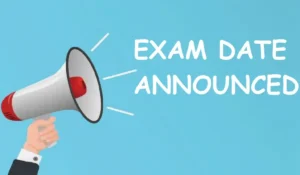 RPSC 1st Grade Teacher Exam Date 2026