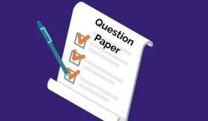 BPSC AEDO Question Paper