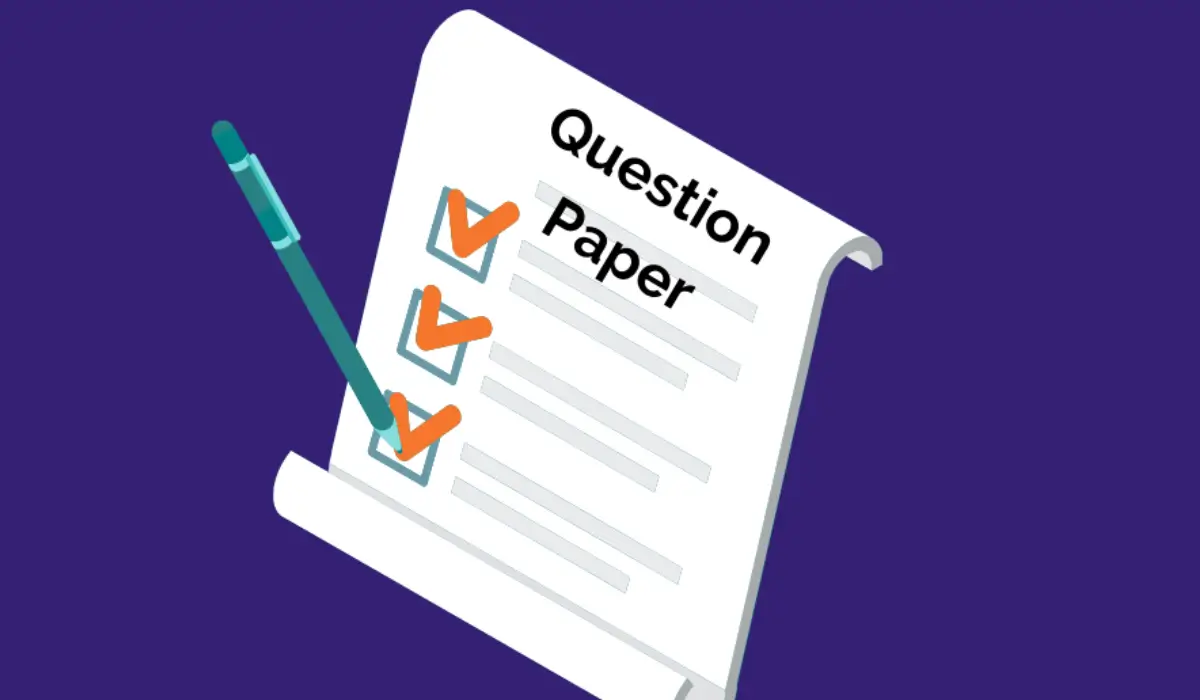 BPSC AEDO Question Paper