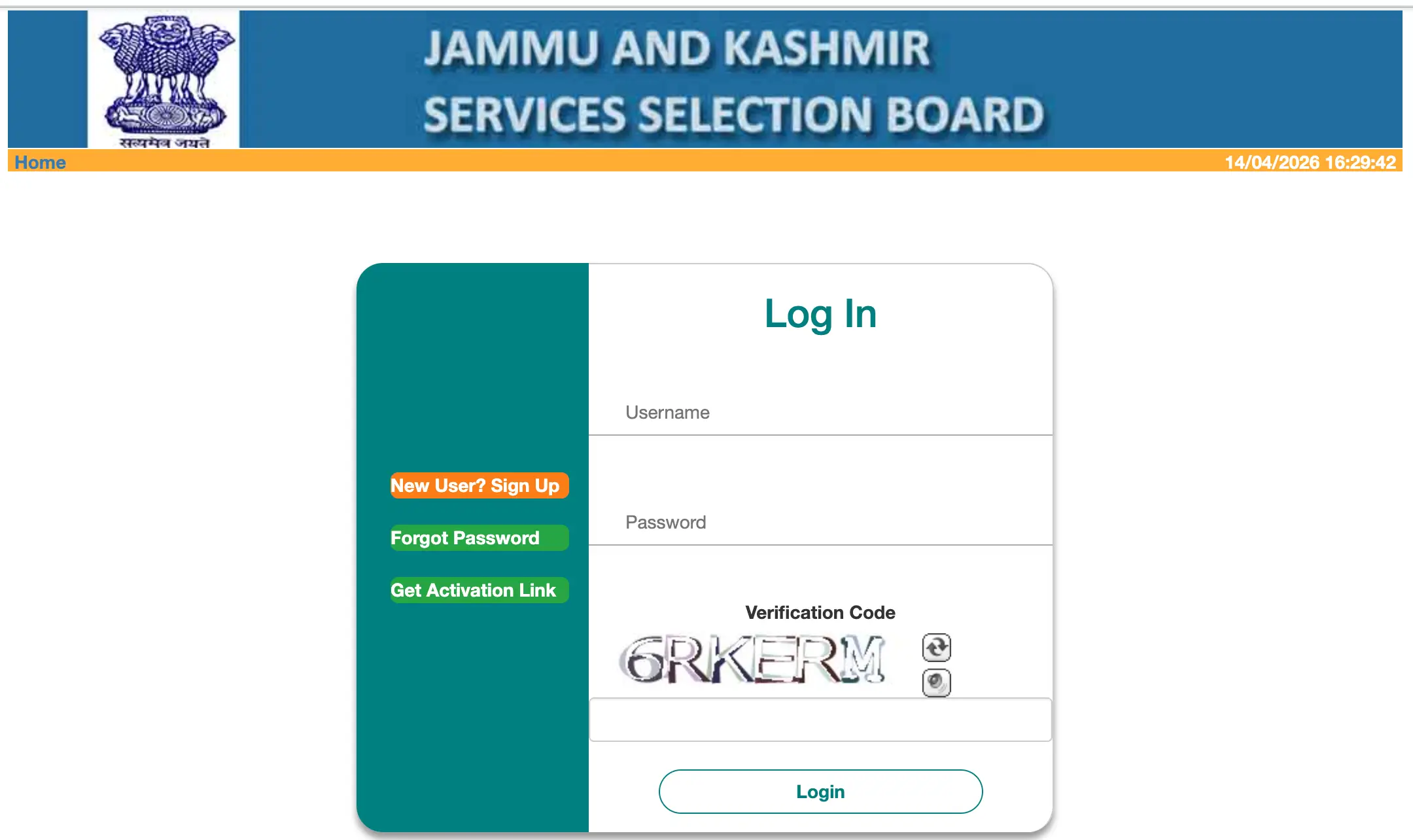 JKSSB Junior Assistant Admit Card 2026 Out at jkssb.nic.in, Download Link Active_4.1