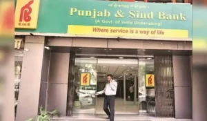 Punjab and Sind Bank SO Recruitment