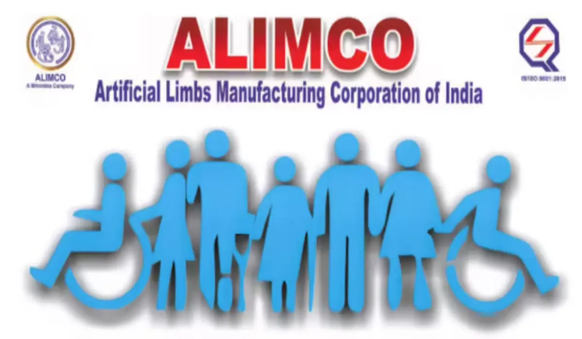 ALIMCO Recruitment