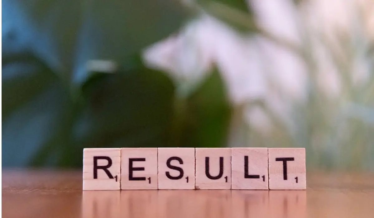 aiims norcet 10 result